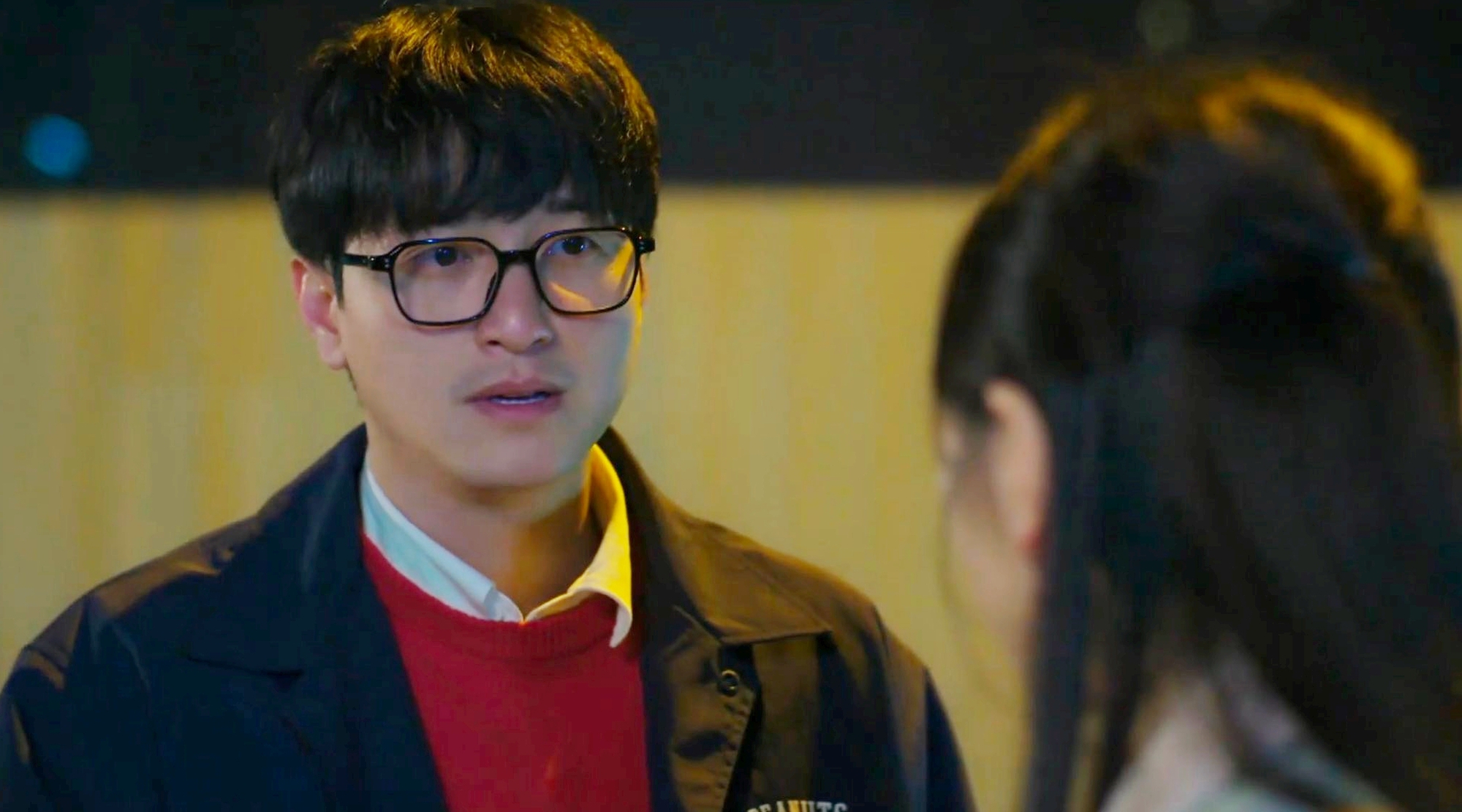 Huỳnh Anh đừng hát nữa!- Ảnh 1.