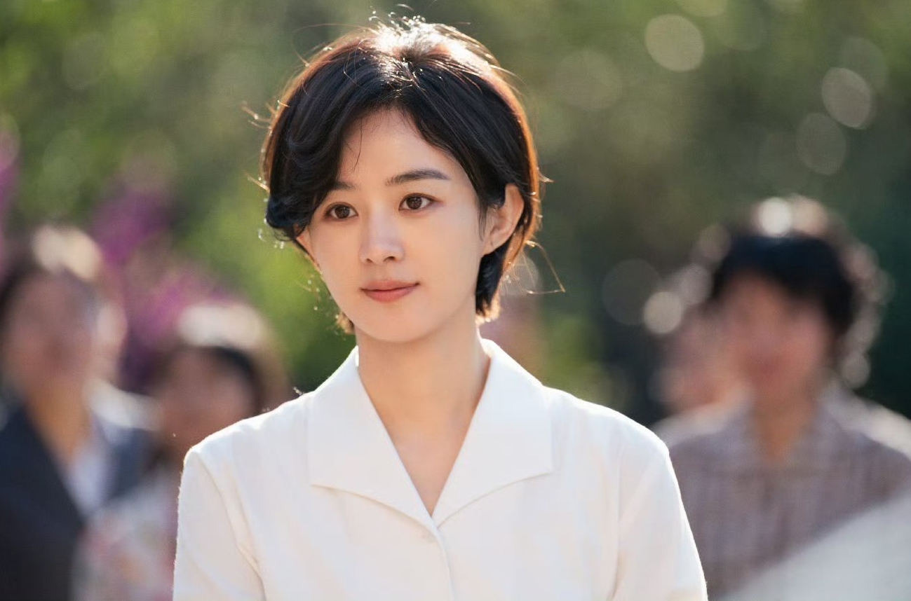 Không ngờ Triệu Lệ Dĩnh và Huỳnh Hiểu Minh cũng có ngày này- Ảnh 4.