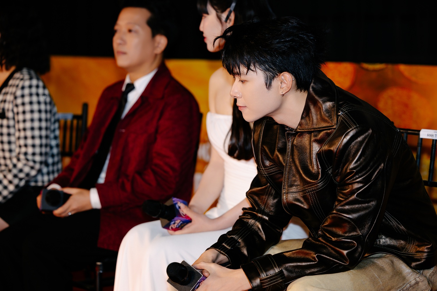 Trường Giang: “Nếu nói về bị chửi thì ai bị chửi nhiều hơn tôi trong dàn 5 người này”- Ảnh 1.