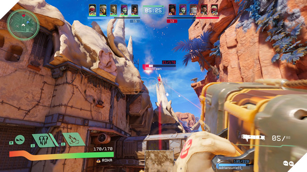 Cộng Đồng Hâm Mộ Anthem Bất Ngờ Tìm Cách Hồi Sinh Thương Hiệu Live-Service Đầy Tranh Cãi 4