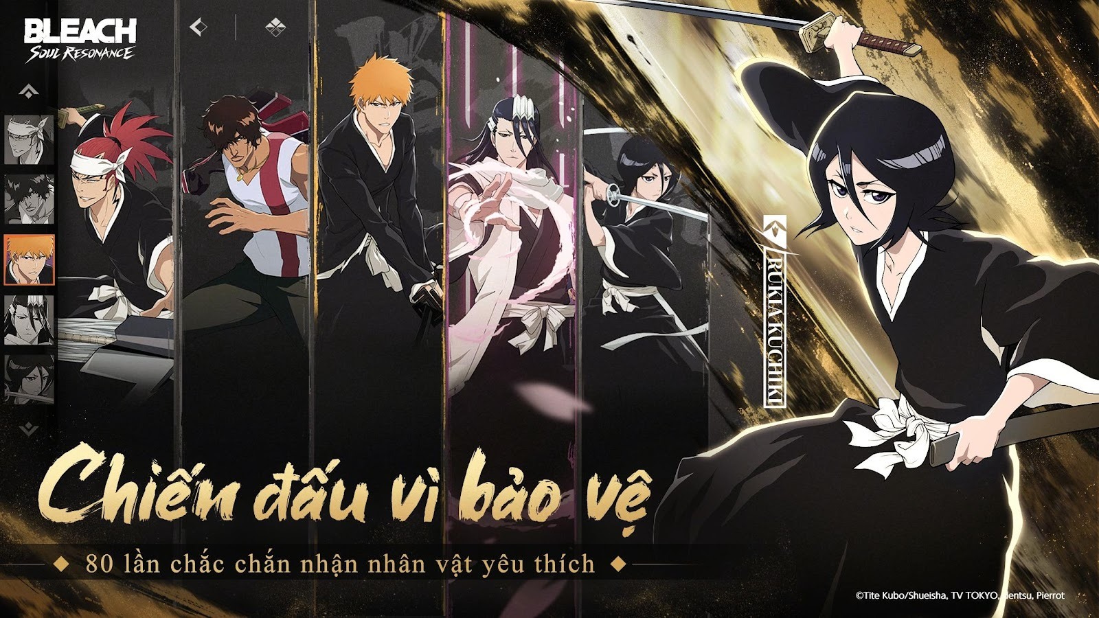 Thế giới nhiệt huyết, giao tiếp bằng gươm đao! BLEACH: Cộng Hưởng Linh Hồn ra mắt hôm nay hvjtqly4 ihbmw3md image