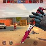 Hyper Strike thử thách kỹ năng của bạn đến giới hạn hyperstrike thumbjpg