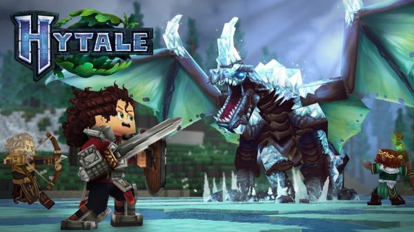 Trưởng dự án Hytale thừa nhận việc cứu game là “một phép màu” sau khi từng bị hủy bỏ hytale song lai bat ngo vxuyjpg