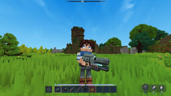 Khi Người Chơi Hytale Biến Trò Chơi Thành Game FPS Phong Cách Call of Duty hytale2026 01 18 16 31 15 png zbkjjpg