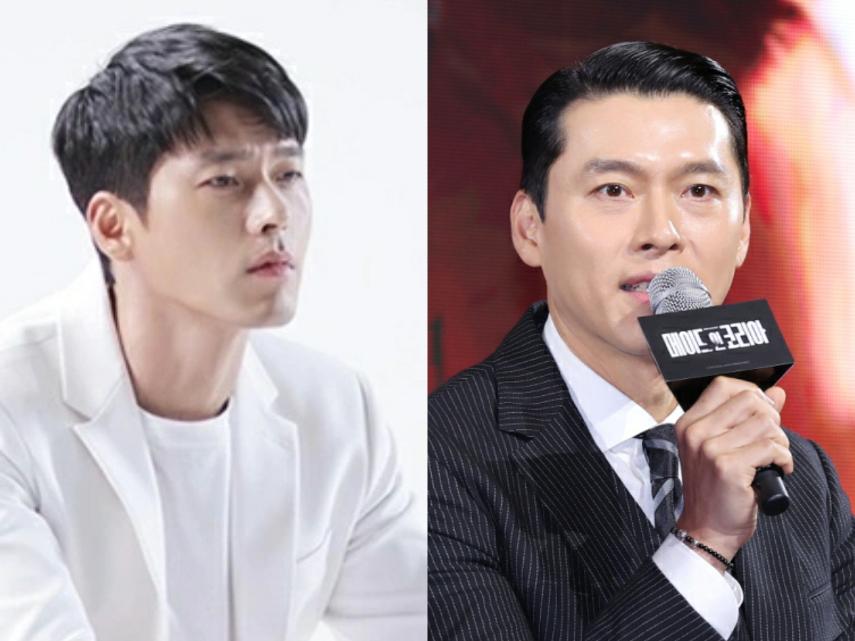 Hyun Bin tăng cân 14kg, phản ứng của Son Ye Jin gây bất ngờ- Ảnh 2.