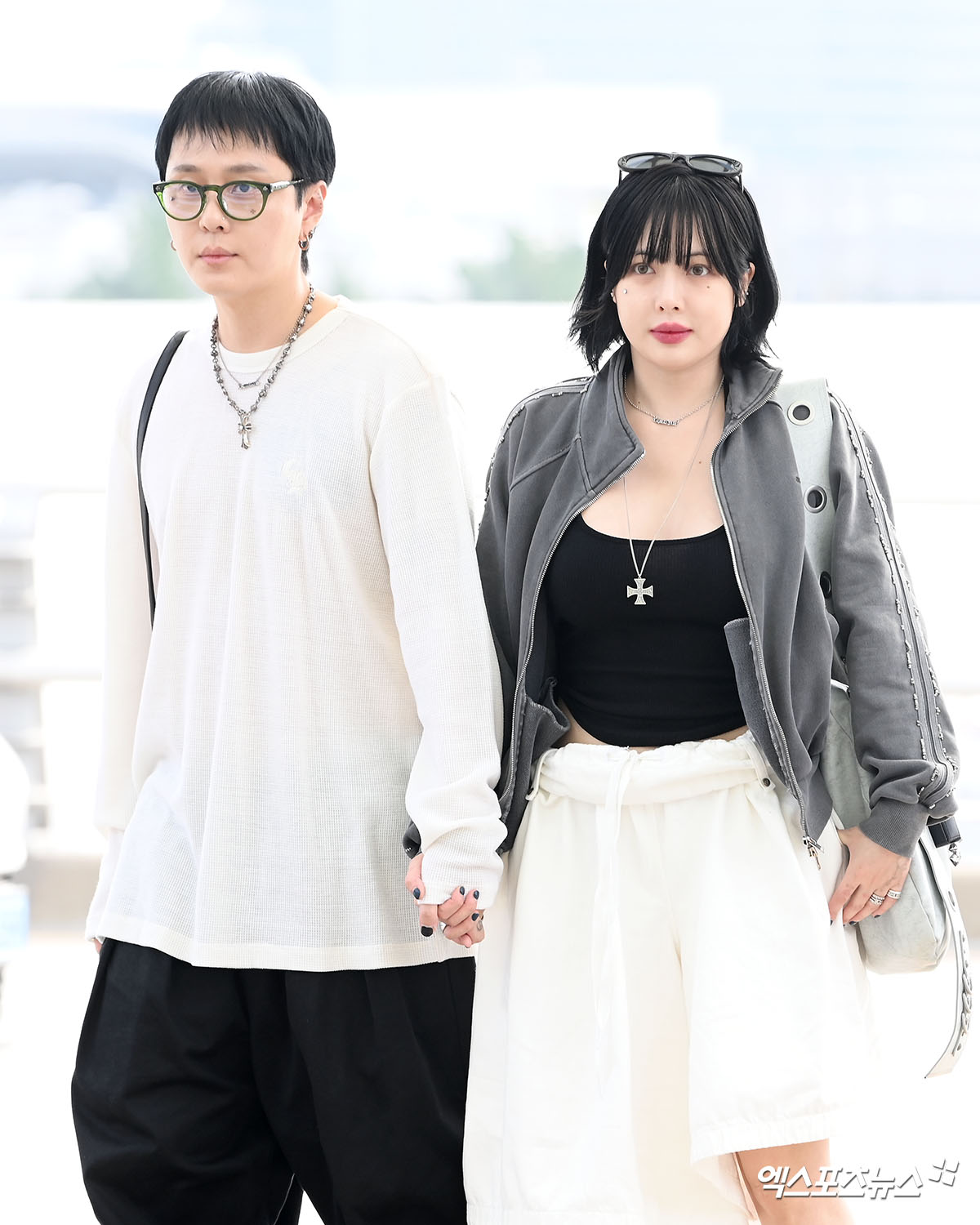 Vợ chồng nữ ca sĩ đình đám hẹn hò mùng 4 Tết, dính ngay tin mang thai- Ảnh 5.