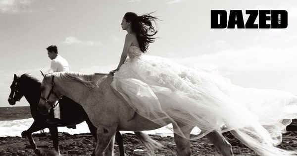 Viral bộ ảnh cưới với ngựa đẹp mê mẩn, 8 năm trước đã khuynh đảo cả làng giải trí châu Á i1 1517539683 17690942834761744937734 1769135085143 1769135086827895460943 0 0 497 950 crop 1769135184634123270645jpg