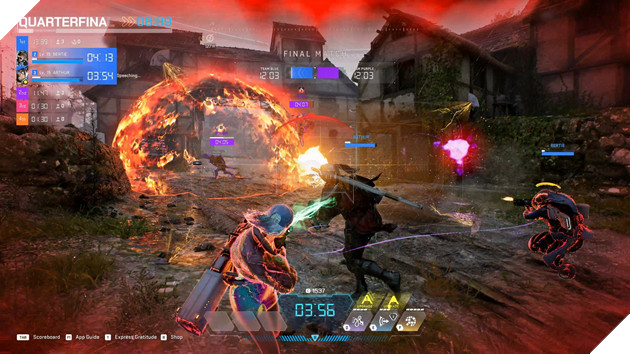 Tổng Hợp Những Trò Chơi Sắp Ra Mắt Sở Hữu Bối Cảnh Siêu Thực Khá Thú Vị 5