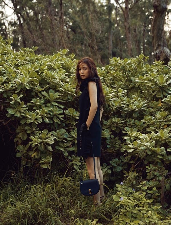 Viral bộ ảnh cưới với ngựa đẹp mê mẩn, 8 năm trước đã khuynh đảo cả làng giải trí châu Á- Ảnh 8.