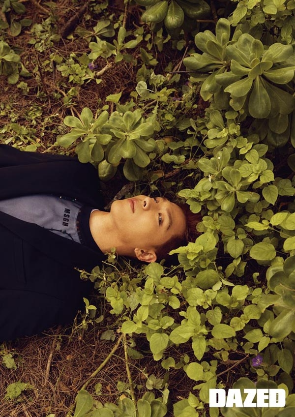 Viral bộ ảnh cưới với ngựa đẹp mê mẩn, 8 năm trước đã khuynh đảo cả làng giải trí châu Á- Ảnh 7.