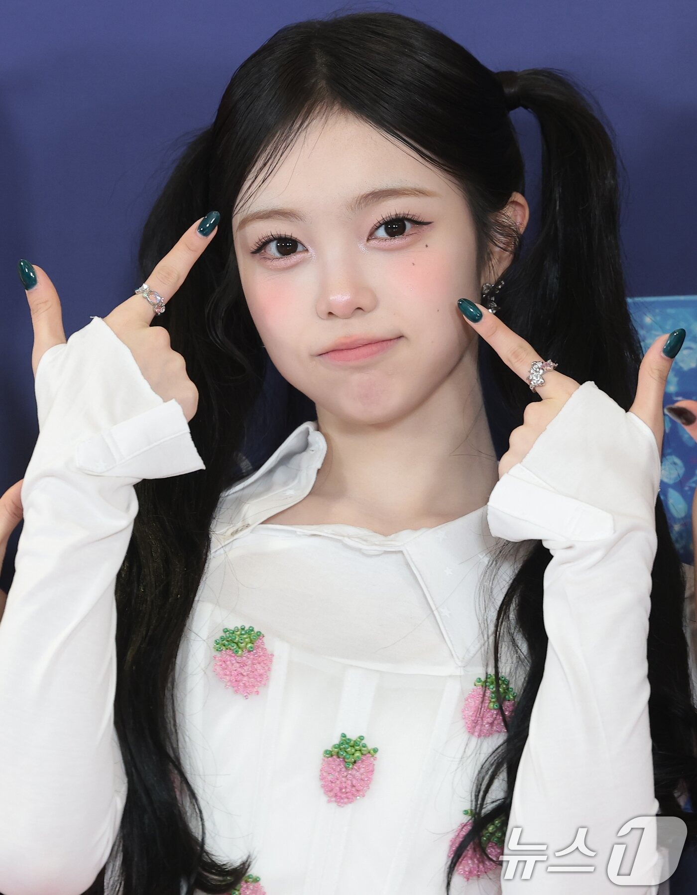 Thảm đỏ Hanteo Music Awards 2026: Tiffany (SNSD) rạng rỡ xinh hút hồn, át hết dàn mỹ nhân đàn em- Ảnh 8.