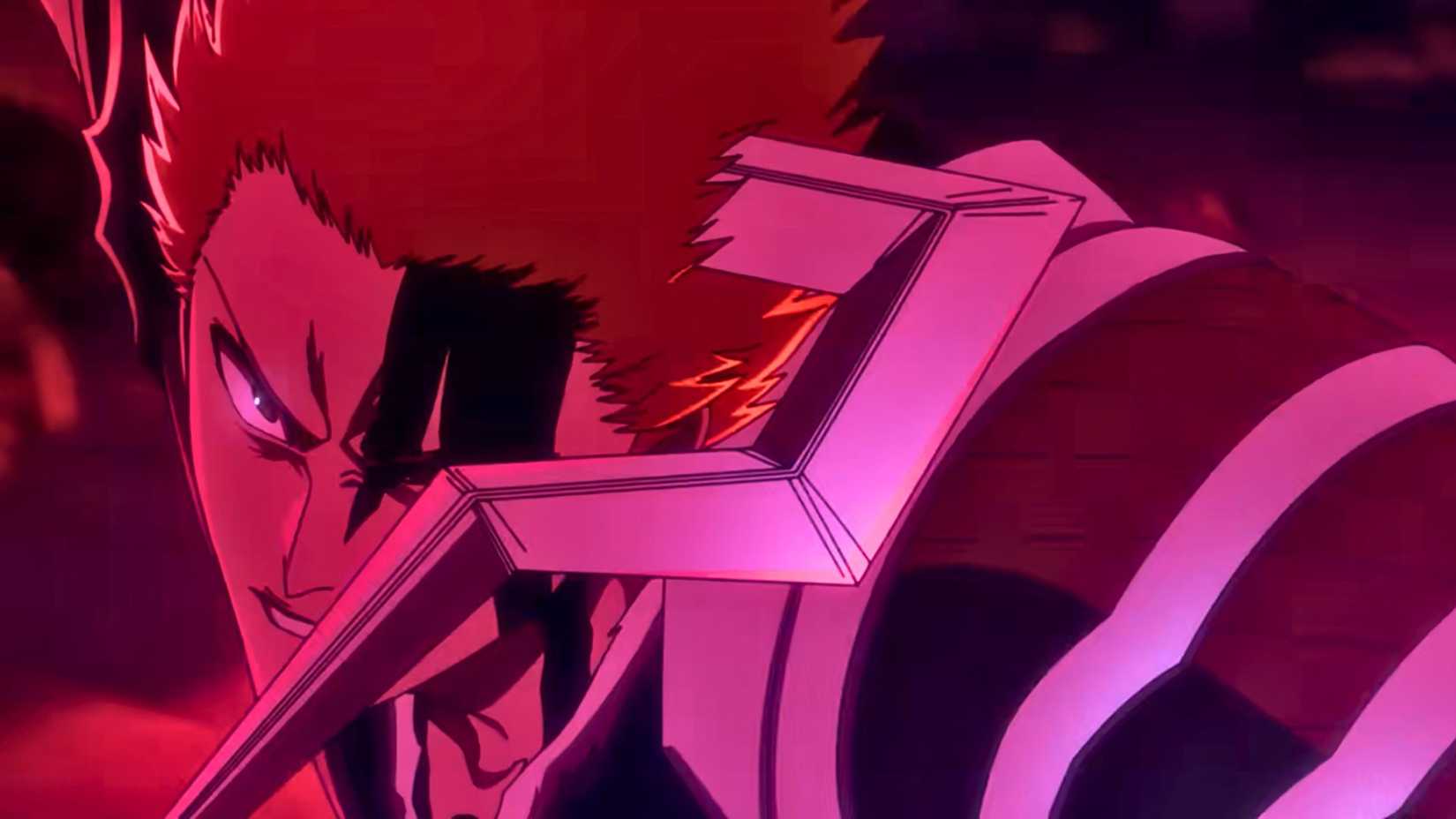 Chờ đợi 21 năm, Bleach chính thức đưa hình dạng tối thượng của Ichigo lên anime- Ảnh 1.