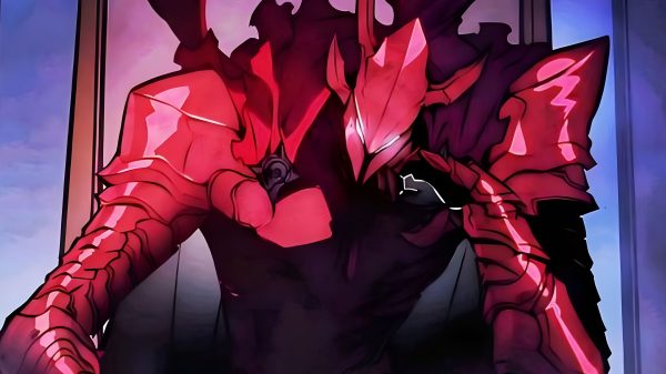 Solo Leveling Arise hé lộ quá khứ của Igris với chương manhwa hoàn toàn mới igris se co doan hoi tuong lai qua khu lnqyjpg