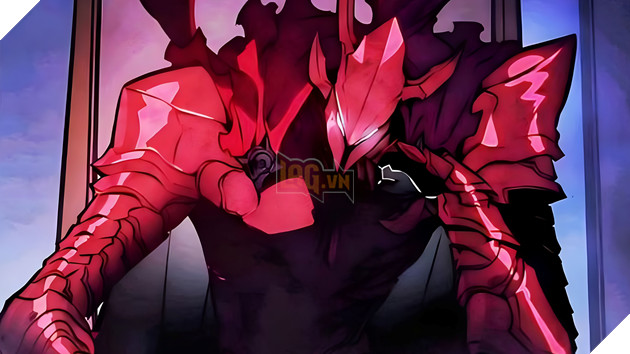 Solo Leveling Arise he lo qua khu cua Igris voi chuong manhwa hoan toan moi Solo Leveling Arise hé lộ quá khứ của Igris với chương manhwa hoàn toàn mới