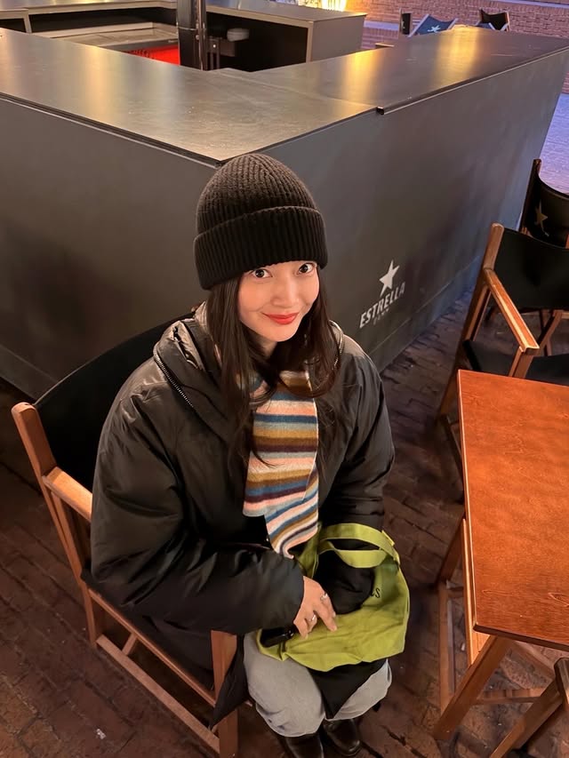 Kim Woo Bin làm “phó nháy” xịn thế này, bảo sao Shin Min Ah mê tít!- Ảnh 3.