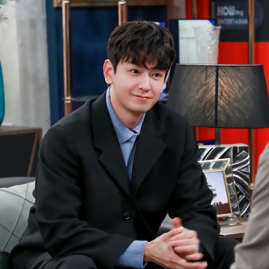 Nam thần 1m86 từng đóng Vườn Sao Băng, nay hết thời đi làm thuê ở kho vận, 3 năm không được mời đóng phim- Ảnh 2.