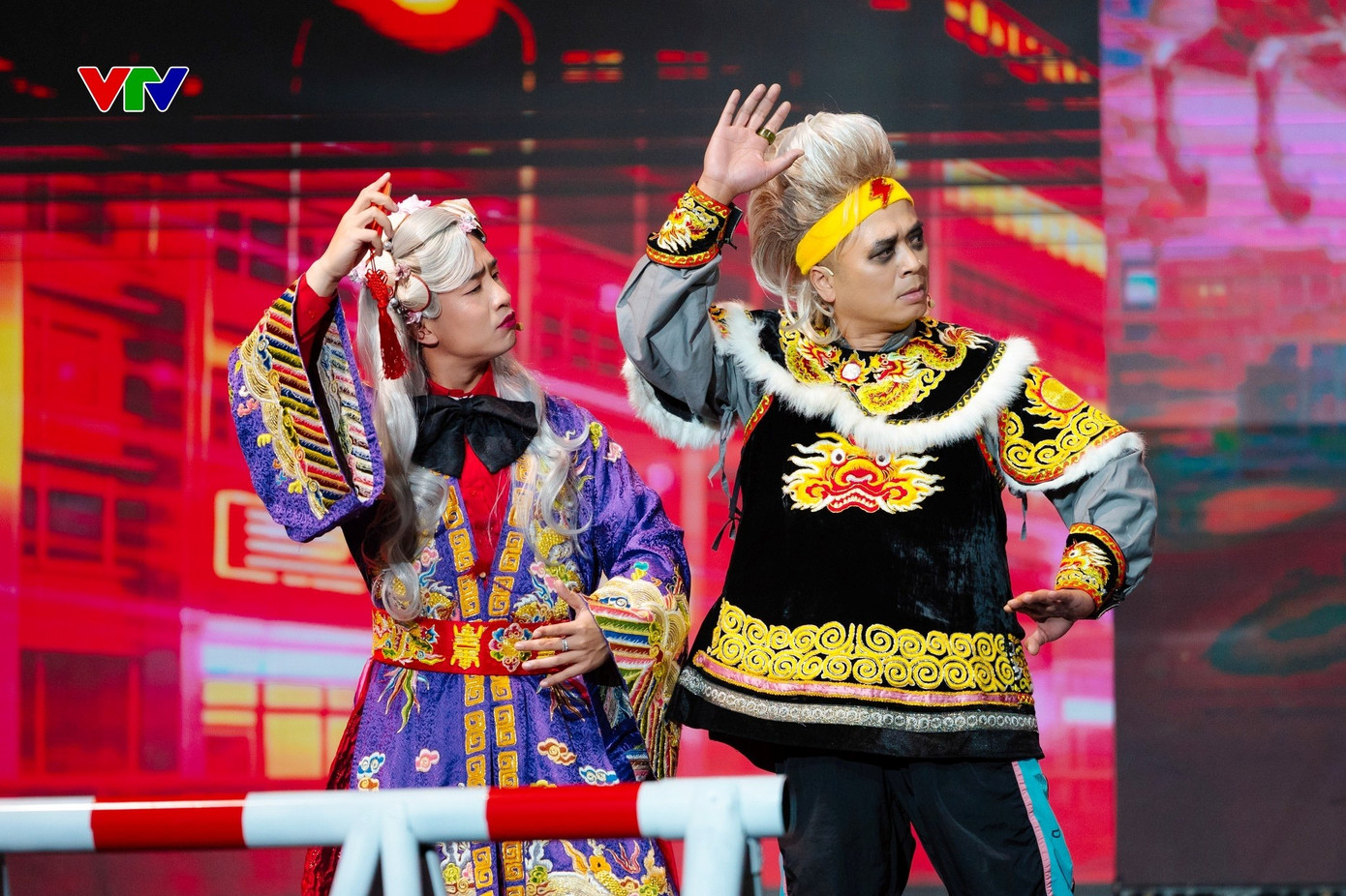 Quảng Trường Mùa Xuân có thay thế được Táo Quân?- Ảnh 3.