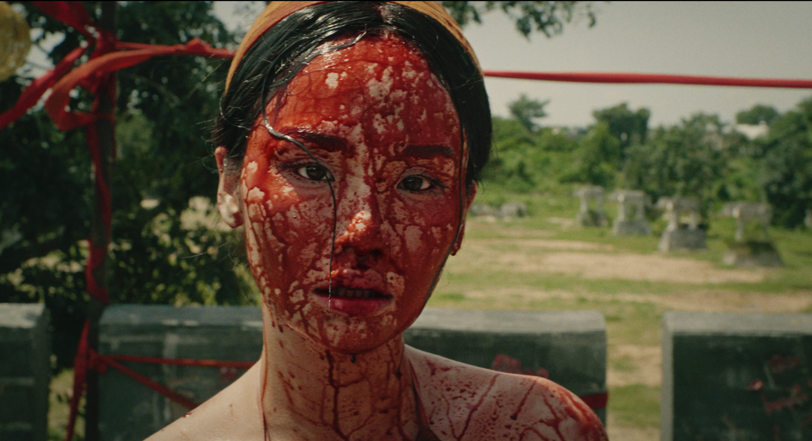 Quá khó để chấp nhận đây là Miu Lê và Liên Bỉnh Phát- Ảnh 1.