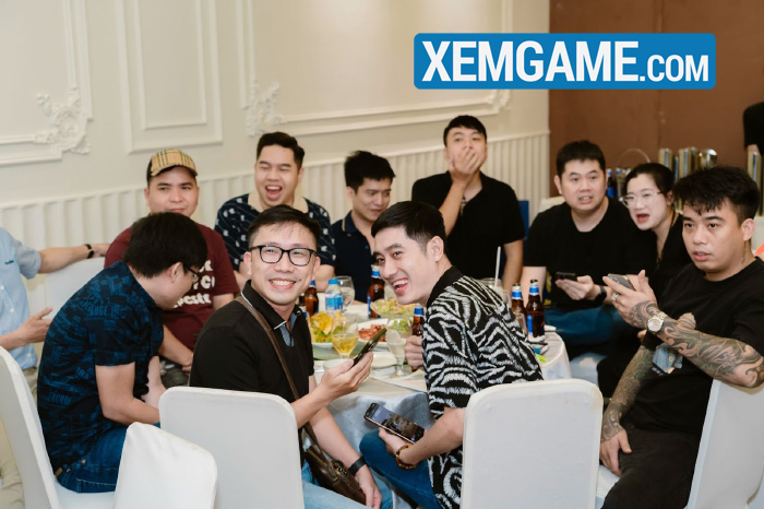 Cộng đồng Võ Lâm Truyền Kỳ 2.0 PC rộn ràng hội ngộ đầu năm image 1 2