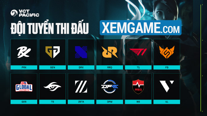 Việt Nam lần đầu tiên đăng cai tổ chức Vòng Chung Kết VCT Pacific 2026 image 1 3