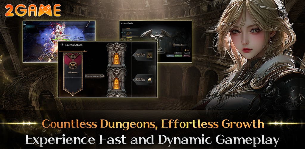 image-12 Passive Master: Idle RPG – Khi nhàn rỗi kết hợp lối chơi chiến thuật image 12