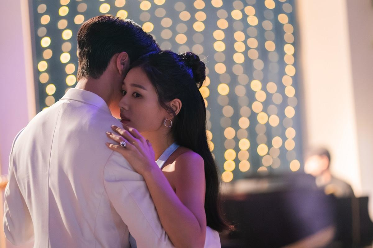 Ra đời nể mỗi phim Hàn 3 xu mà xem không dứt nổi, nam chính là chồng quốc dân hot nhất 2025- Ảnh 1.