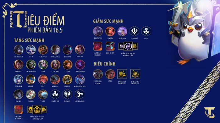 ĐTCL 16.5: Tìm hiểu đội hình Pháp Sư mạnh nhất để vào top trong meta mới image 15