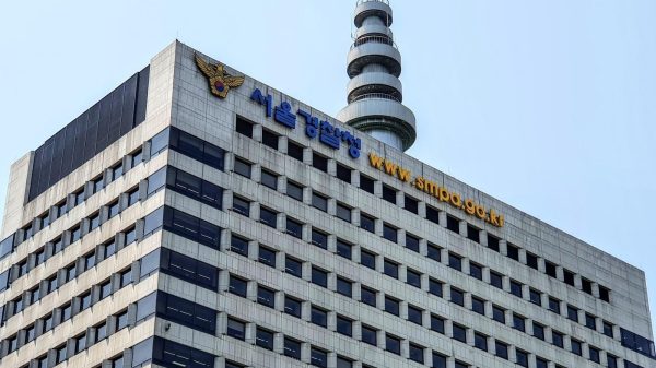 Vụ nữ du học sinh người Việt tại Hàn Quốc bỏ con sau sinh khiến đứa trẻ tử vong: Bắt giữ thêm một đồng phạm image 17