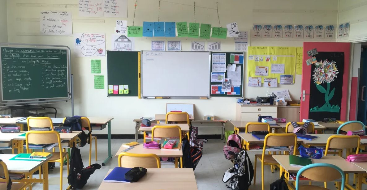 Buồn của nền kinh tế lớn thứ 2 EU: Trường học đóng cửa vì vỏn vẹn 3 học sinh, 5.000 trường ‘biến mất’ sau 13 năm, số học sinh ‘sụt không phanh’, chuyện gì đây?- Ảnh 1.