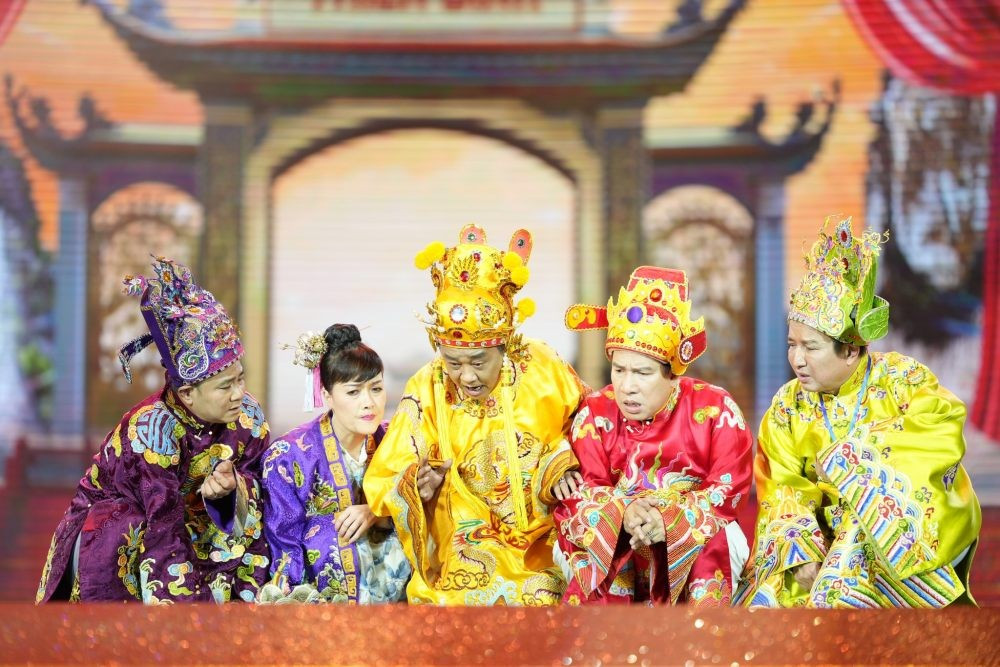 Vì sao không có Táo Quân 2026?- Ảnh 4.