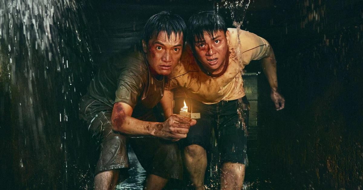 Phim Việt đầu tiên cán mốc 100 tỷ đồng trong năm 2026- Ảnh 1.