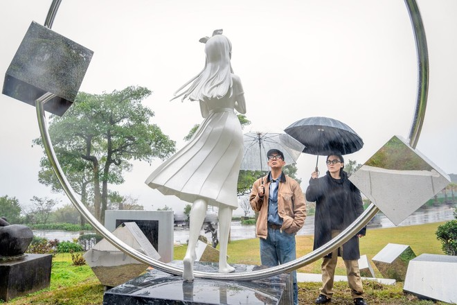 Bạn thân Từ Hy Viên bị dân tình phản ứng dữ dội- Ảnh 7.