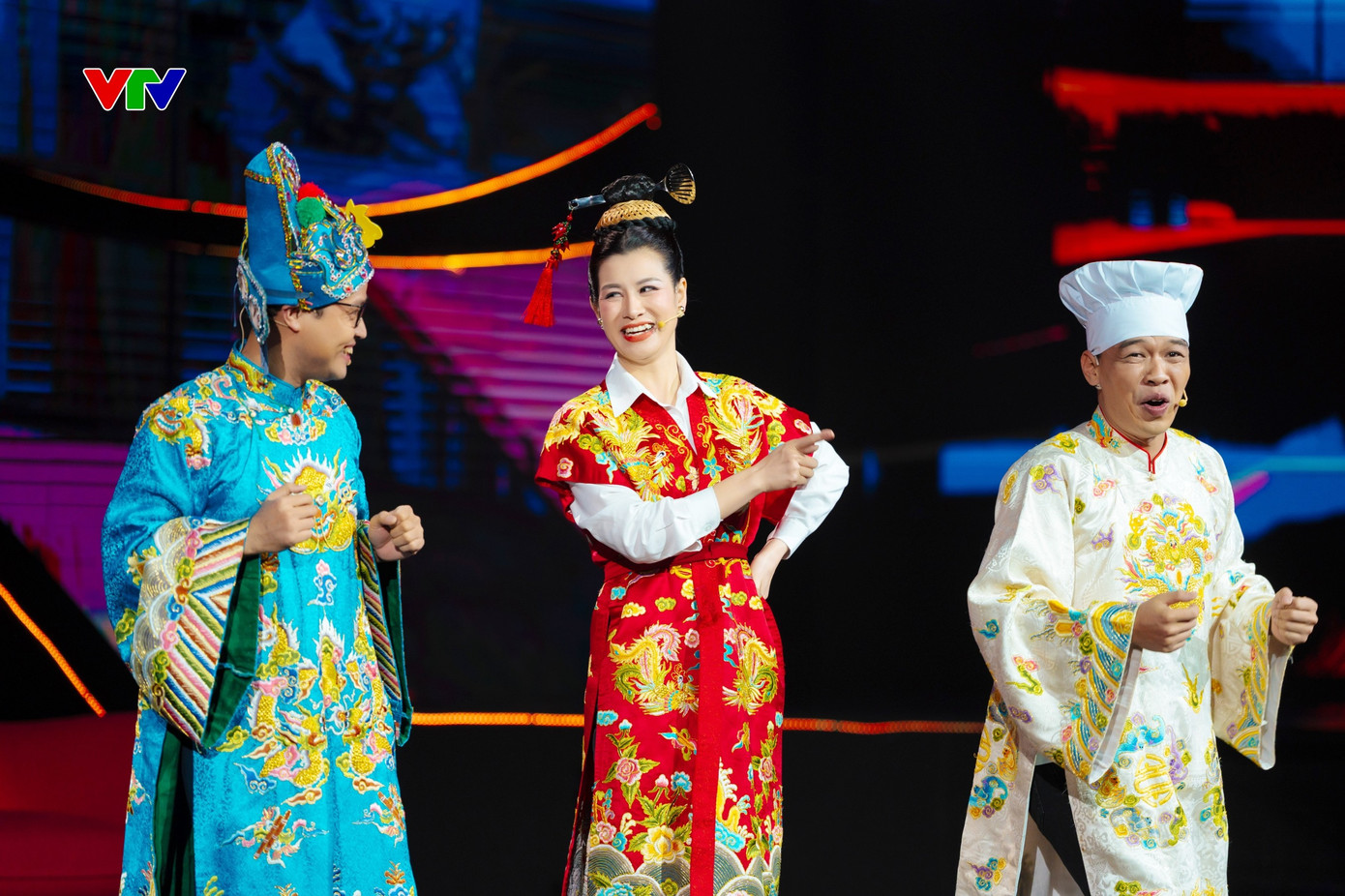 Quảng Trường Mùa Xuân có thay thế được Táo Quân?- Ảnh 2.