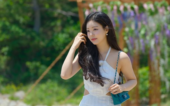 Con dao hai lưỡi khi mời hoa hậu tham gia show hẹn hò- Ảnh 2.