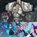 Game Đối Kháng 2XKO Nhận Chỉ Trích Vì Giá Thành Gói Trang Phục Đắt Vô Lý image 1773 1 ldrzjpg