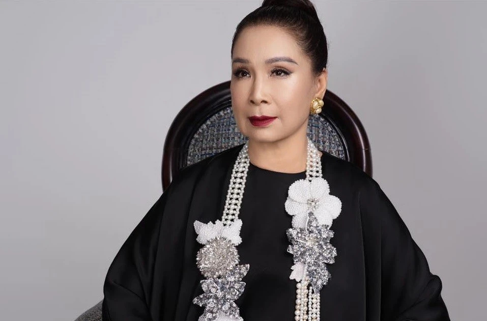 Việt Nam có duy nhất 1 nữ diễn viên bị 9 triệu người ghét bỏ, khán giả phẫn nộ kéo tới trường quay đòi tính sổ- Ảnh 5.