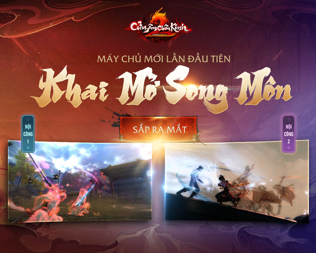 Máy chủ mới Đông Tà: Đột phá chiến lược của Cửu Âm Chân Kinh tại Việt Nam image 2 5