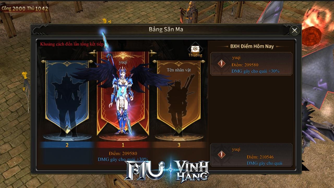 MU Vĩnh Hằng – được uỷ quyền chính thức từ Webzen Hàn Quốc chính thức ra mắt image 2 8