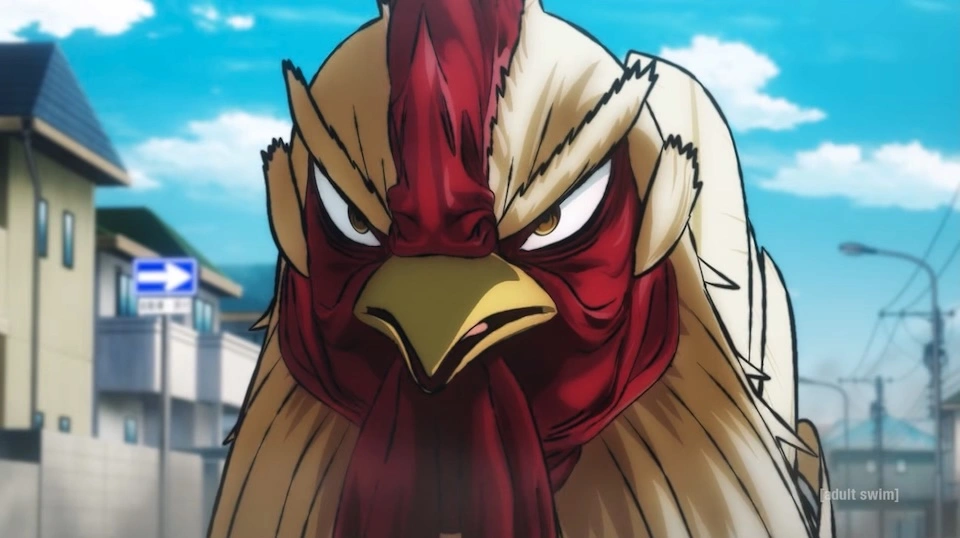 Siêu bão Anime tháng 3/2026: Khi những huyền thoại trở lại và các