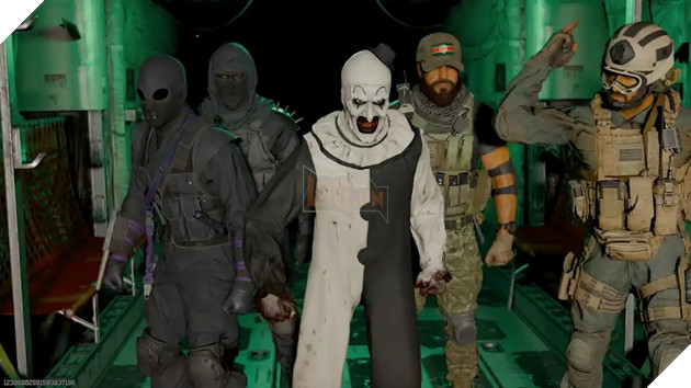 Rainbow Six Siege Gây Bất Ngờ Khi Công Bố Hợp Tác Cùng Attack On Titan 7