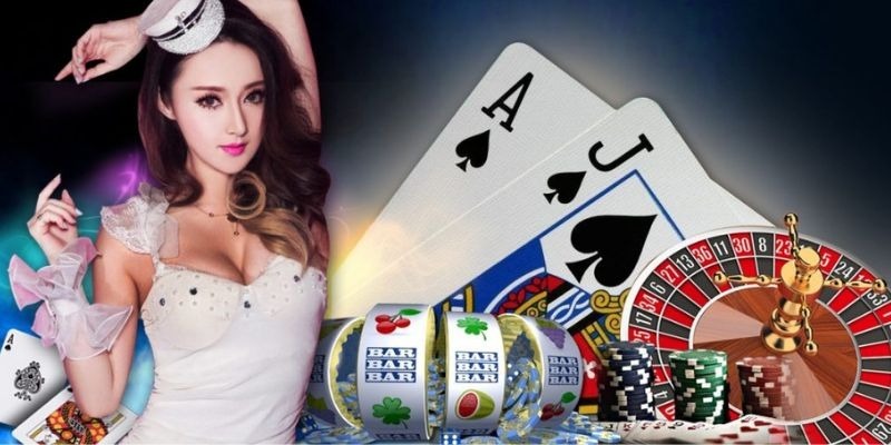 Trải Nghiệm Đẳng Cấp Tại Sảnh Casino Baden-Baden: Các Trò Chơi và Dịch Vụ VIP