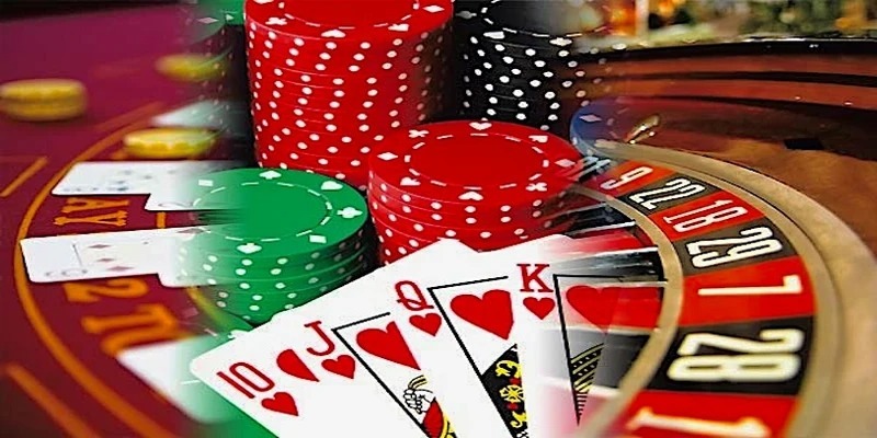 Văn Hóa và Giải Trí Xoay Quanh Sảnh Casino Baden-Baden