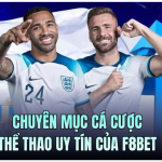 Thể Thao F8BET - Trải Nghiệm Cá Cược Đẳng Cấp Cho Người Chơi Việt Nam image 20251214224600 1