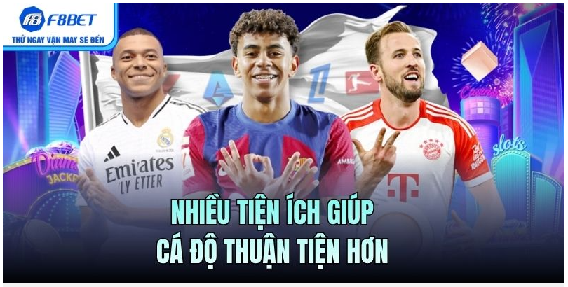 Các Loại Kèo Cá Cược Thể Thao Tại F8BET