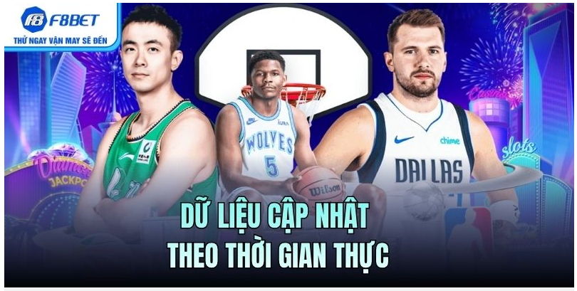 Hướng Dẫn Đặt Cược Thể Thao Tại F8BET
