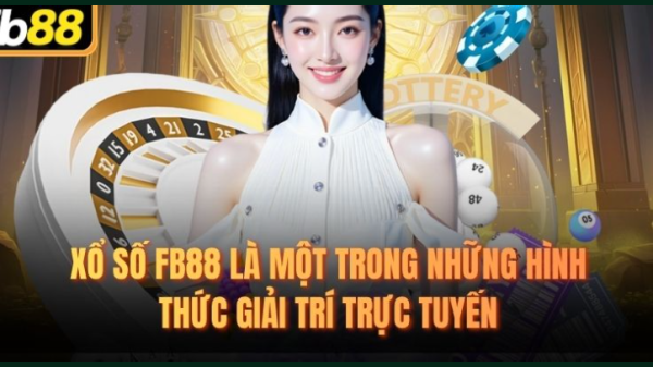 Xổ Số FB88: Hướng Dẫn Chi Tiết Trải Nghiệm Chơi Xổ Số Trực Tuyến Uy Tín image 20251214225147 1