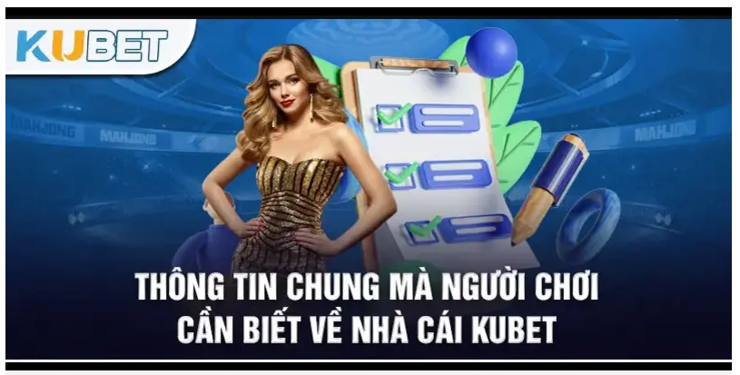 KUBET Là Gì? Tại Sao Nên Chọn Sân Chơi Đá Gà Này?