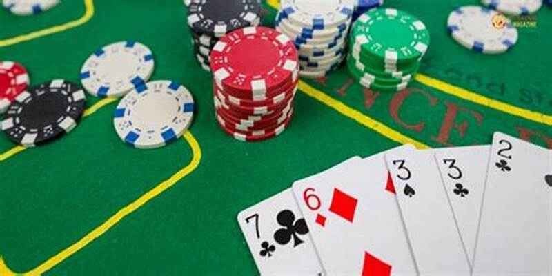 Trải nghiệm cá cược 789bet mới