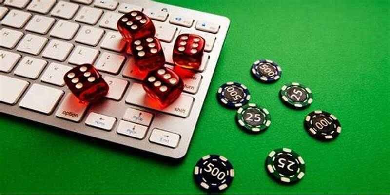 Kho trò chơi casino uy tín năm nay 2026
