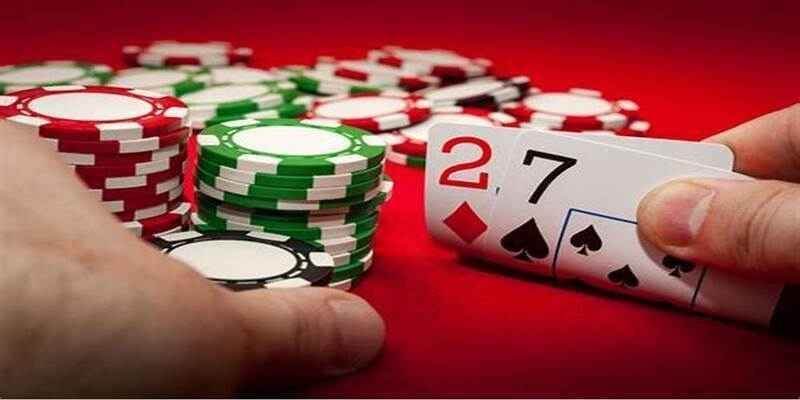 Chi tiết về nhà cái Casino hot 789bet hiện nay